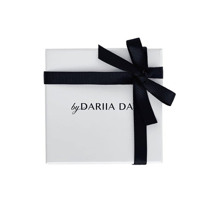 Silk Headband von Dariia Day - edle Verpackung