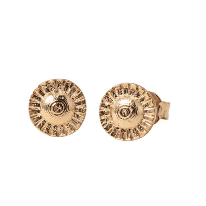 Alizee Studs von Waekura