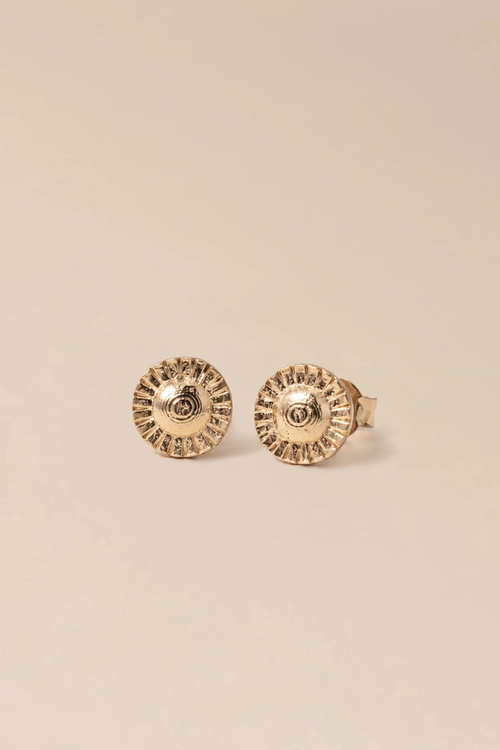 Alizee Studs von Waekura - Freisteller