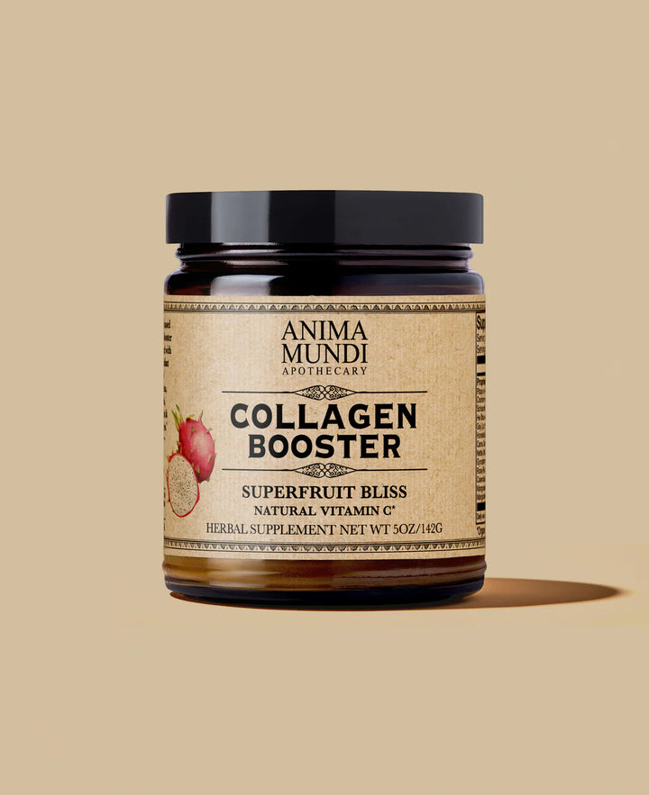 Collagen Booster Super-Fruit Bliss mit viel Vitamin C