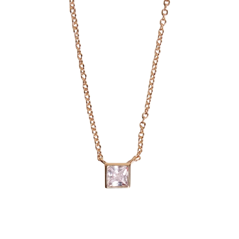 Maja Necklace von Waekura