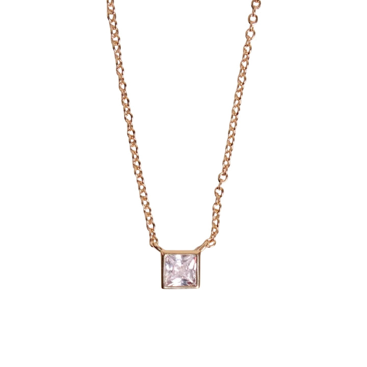 Maja Necklace von Waekura