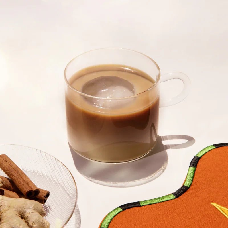 Chai Koffee - Energy & Focus | Chai Blend & Lion's Mane Mood