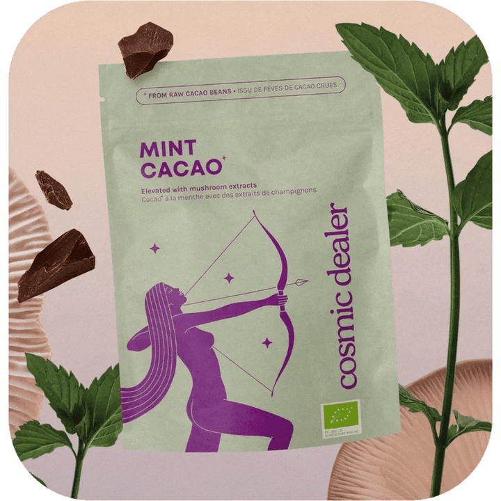 Queen of Cacao Collection 480 g - Blanda Beauty