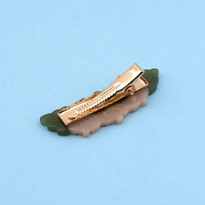 Acorns Hair Clip - Blanda Beauty