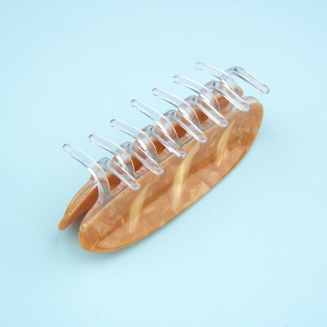 Coucou Suzette Baguette Hair Claw - Details Klammer