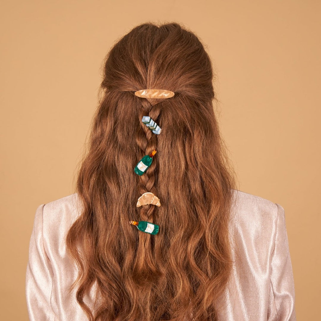Coucou Suzette Baguette Hair Clip - French Kollektion