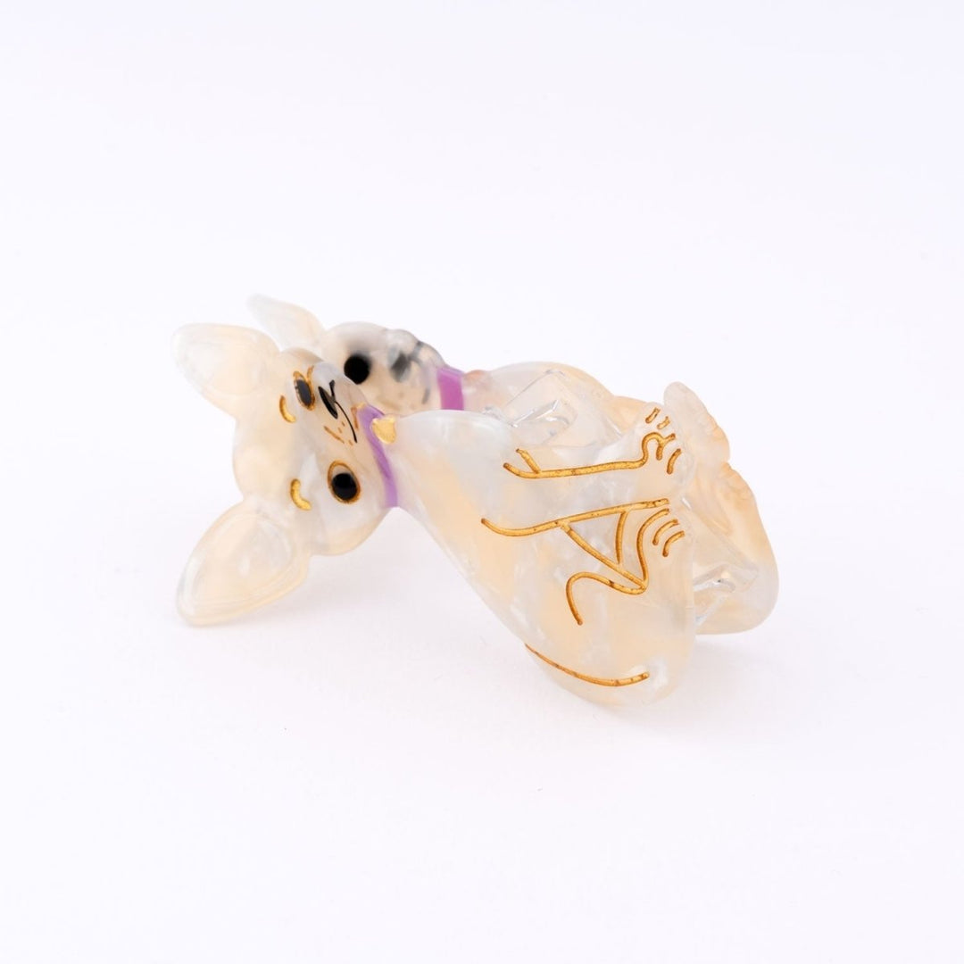 Coucou Suzette Chihuahua Hair Claw - Produktdetail