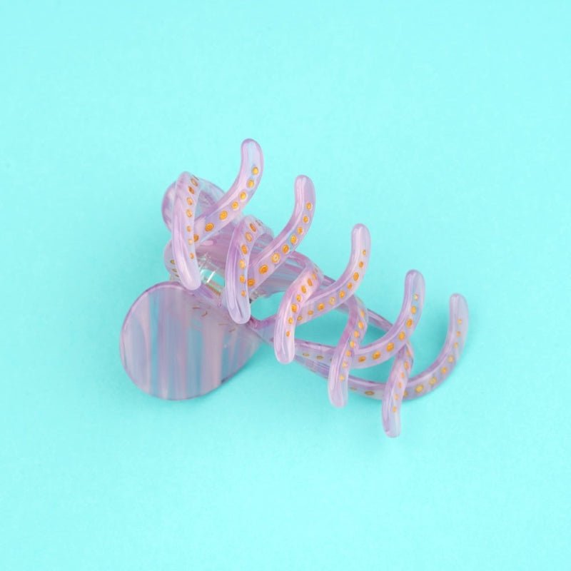 Coucou Suzette Octopus Hair Claw - Produktdetail Clip