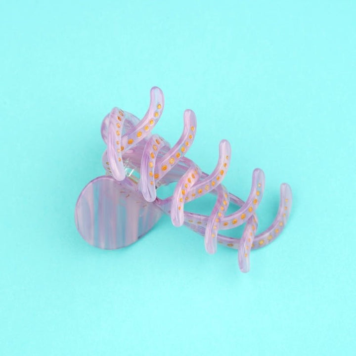 Coucou Suzette Octopus Hair Claw - Produktdetail Clip