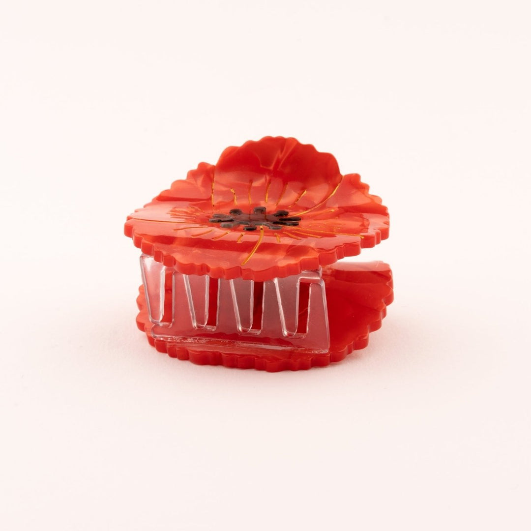 Coucou Suzette Poppy Hair Claw - Produktdetail