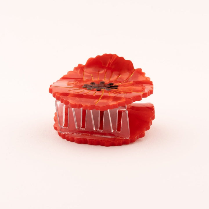 Coucou Suzette Poppy Hair Claw - Produktdetail