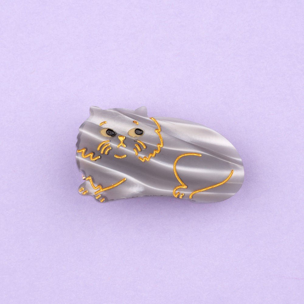 Coucou Suzette Suzette Cat Hair Clip - Produktfoto