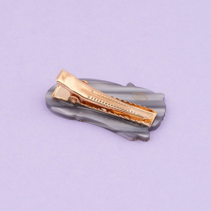 Coucou Suzette Suzette Cat Hair Clip - Detail Spange
