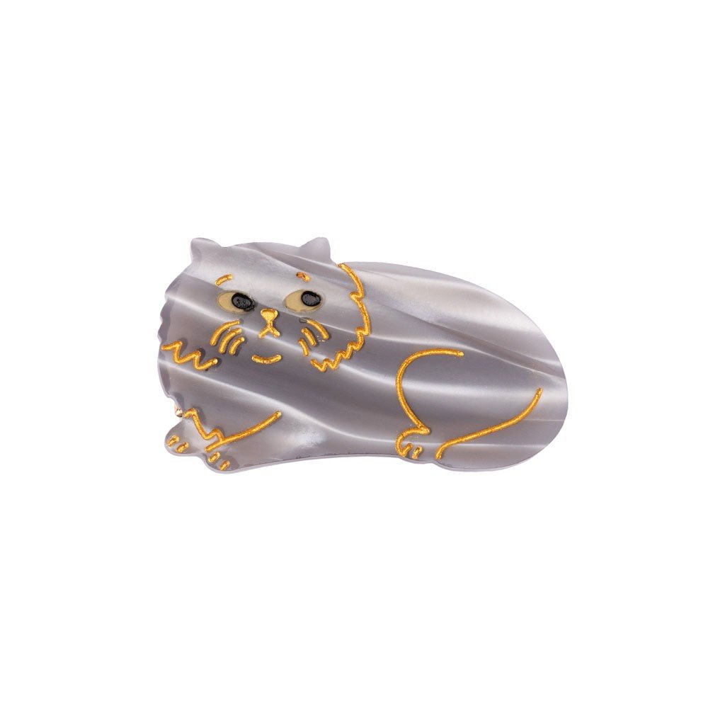 Coucou Suzette Suzette Cat Hair Clip - Freisteller