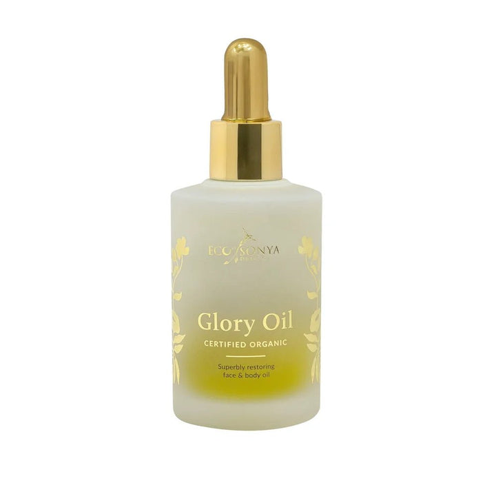 Organic Glory Oil - Blanda Beauty