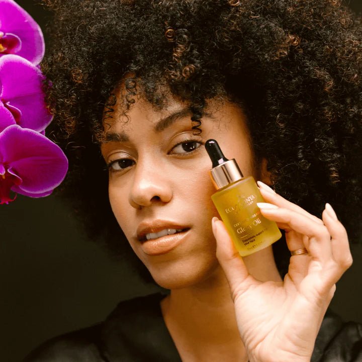Eco By Sonya Glory Oil - Mood