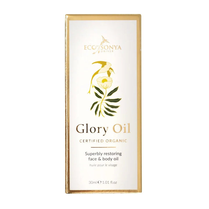 Organic Glory Oil - Blanda Beauty