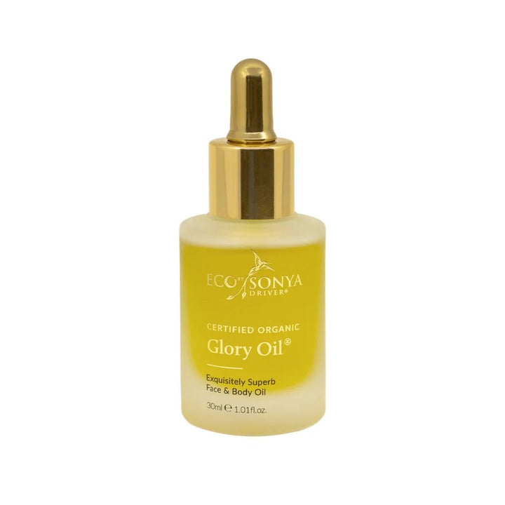 Organic Glory Oil - Blanda Beauty