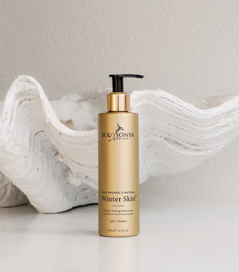 Eco By Sonya Organic Winter Skin Still Life