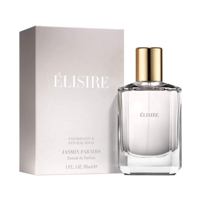 Élisire Jasmin Paradis Extrait de Parfum Verpackung