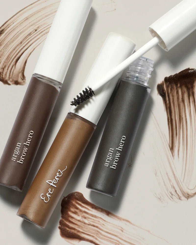 Argan Brow Hero Mood
