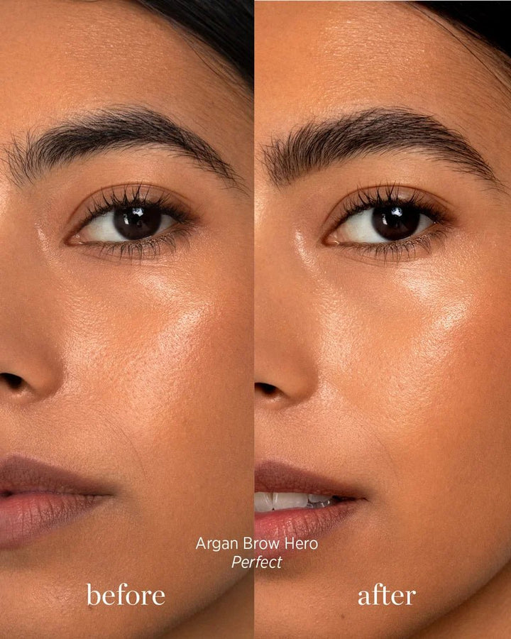 Argan Brow Hero Perfect 5