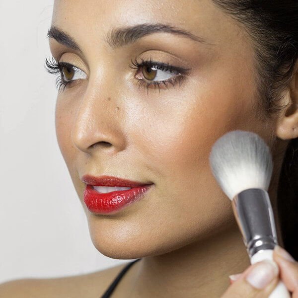 Ere Perez Eco Vegan Blush & Bronzer Brush