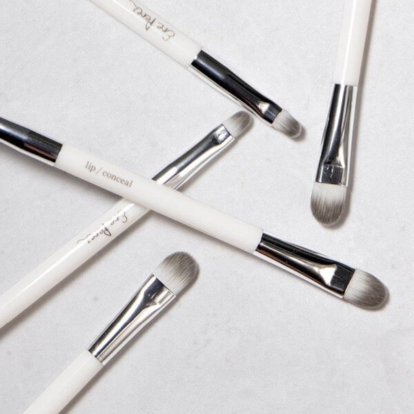 Ere Perez Eco Vegan Lip & Conceal Brush