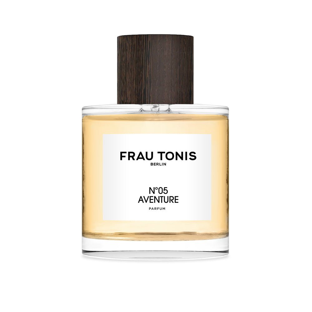No 05 Aventure Intense - Blanda Beauty