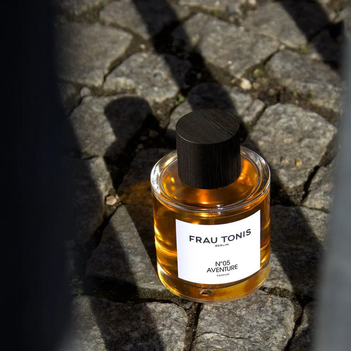 No 05 Aventure Intense - Blanda Beauty