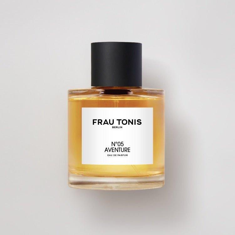 No 05 Aventure Intense - Blanda Beauty