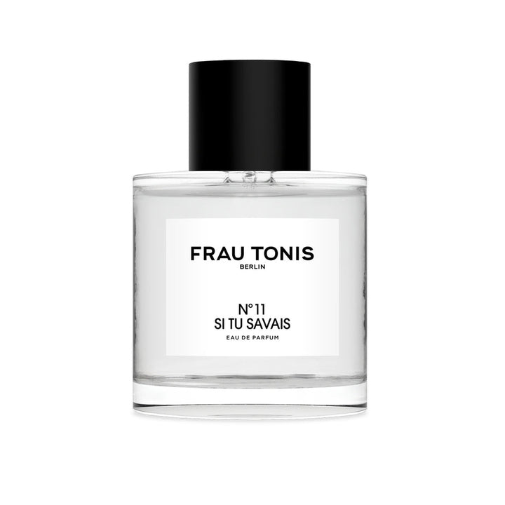 No 11 Si Tu Savais - Blanda Beauty