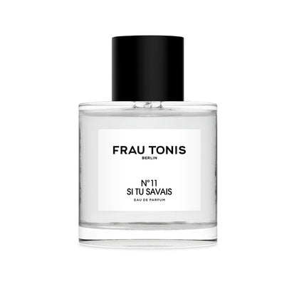 No 11 Si Tu Savais - Blanda Beauty