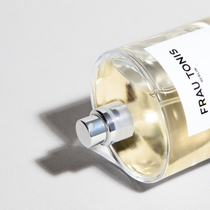 No 16 Jardin Vertical Intense - Blanda Beauty