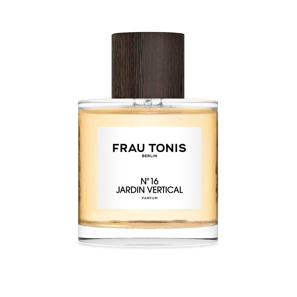 No 16 Jardin Vertical Intense - Blanda Beauty