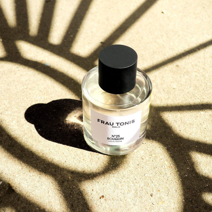 No 25 Bouquin - Blanda Beauty
