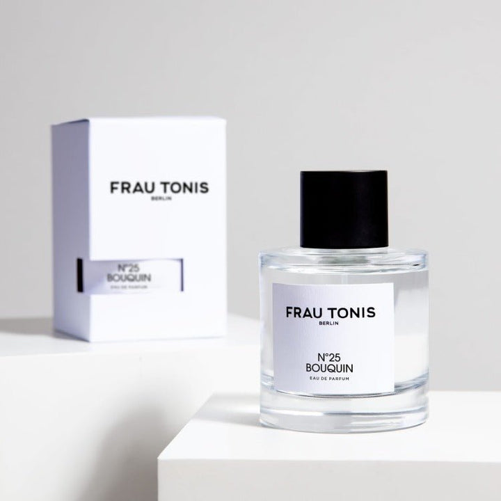 No 25 Bouquin - Blanda Beauty