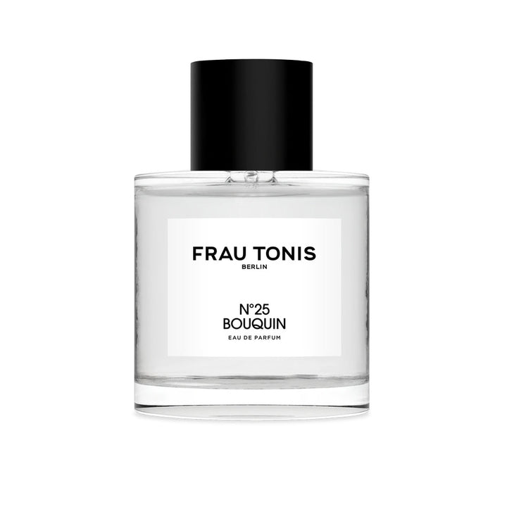 No 25 Bouquin - Blanda Beauty