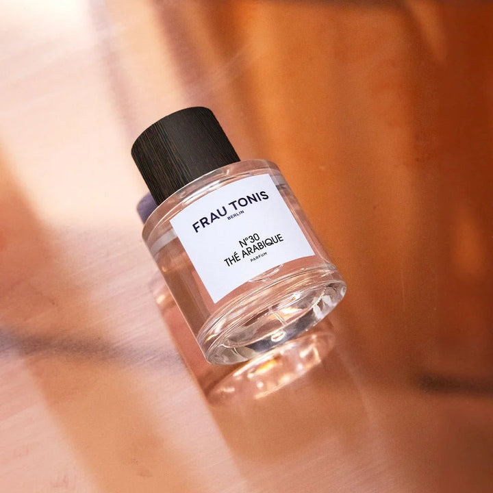 No 30 Thé Arabique Parfum Intense - Blanda Beauty