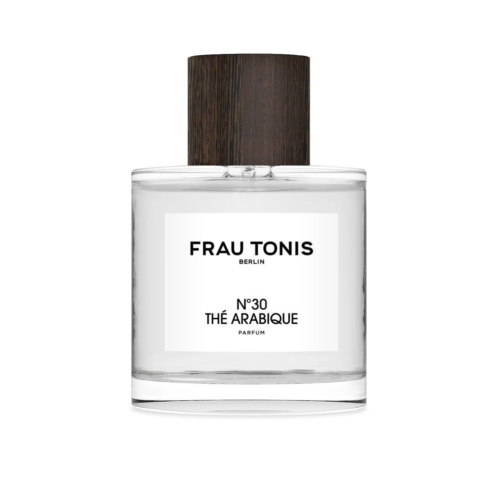 No 30 Thé Arabique Parfum Intense - Blanda Beauty