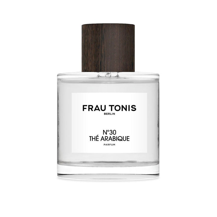 No 30 Thé Arabique Parfum Intense - Blanda Beauty