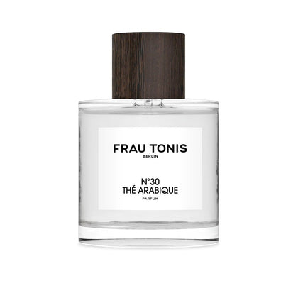 No 30 Thé Arabique Parfum Intense - Blanda Beauty