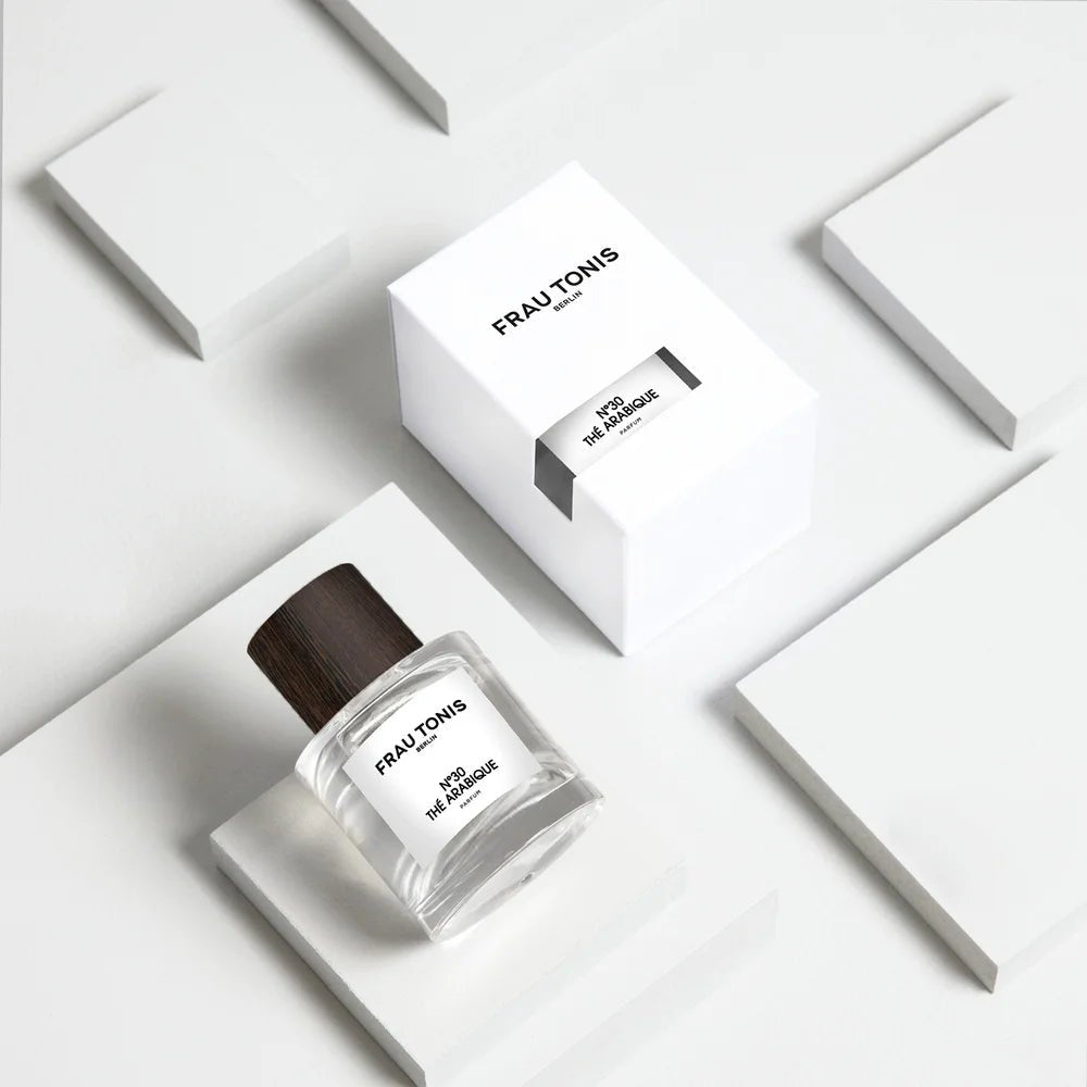 No 30 Thé Arabique Parfum Intense - Blanda Beauty