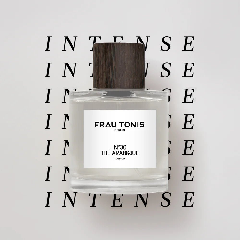 No 30 Thé Arabique Parfum Intense - Blanda Beauty