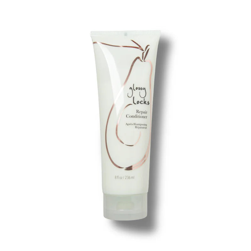 Glossy Locks Repair Conditioner 236 ml