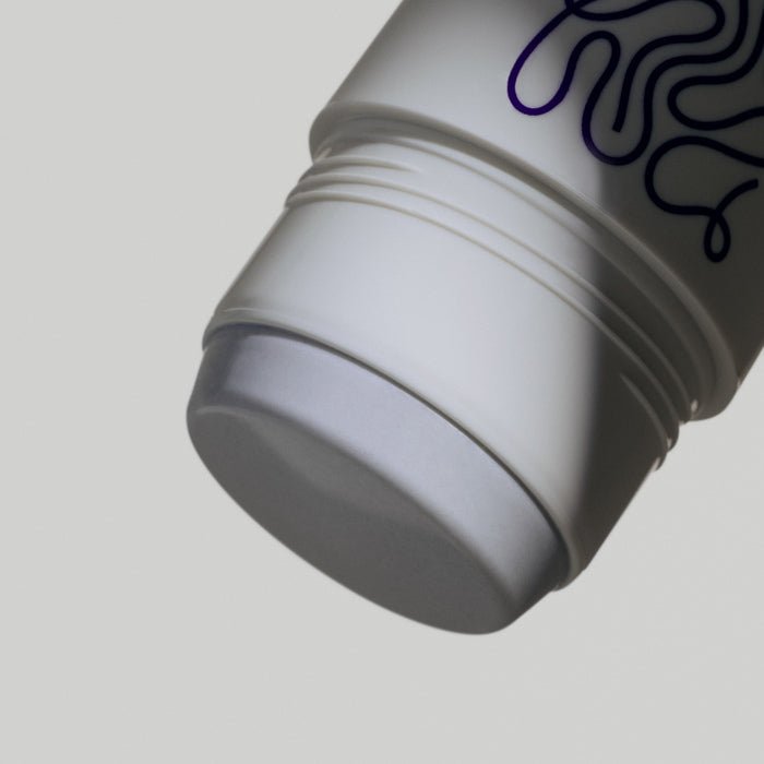 Greenborn Deodorant Bitter Sweet Close up
