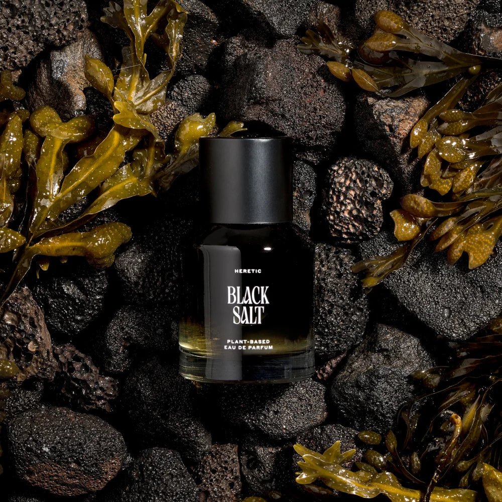 Black Salt Eau de Parfum - Blanda Beauty
