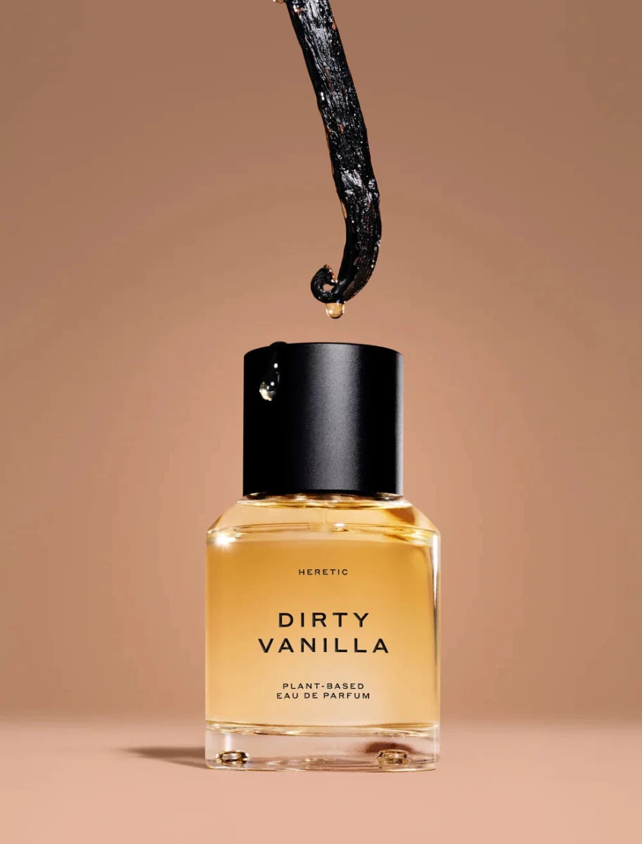 Dirty Vanilla Eau de Parfum - Blanda Beauty