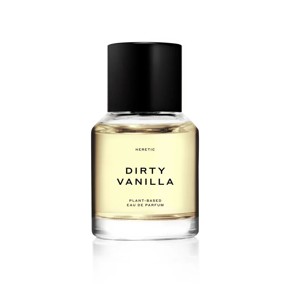 Dirty Vanilla Eau de Parfum - Blanda Beauty